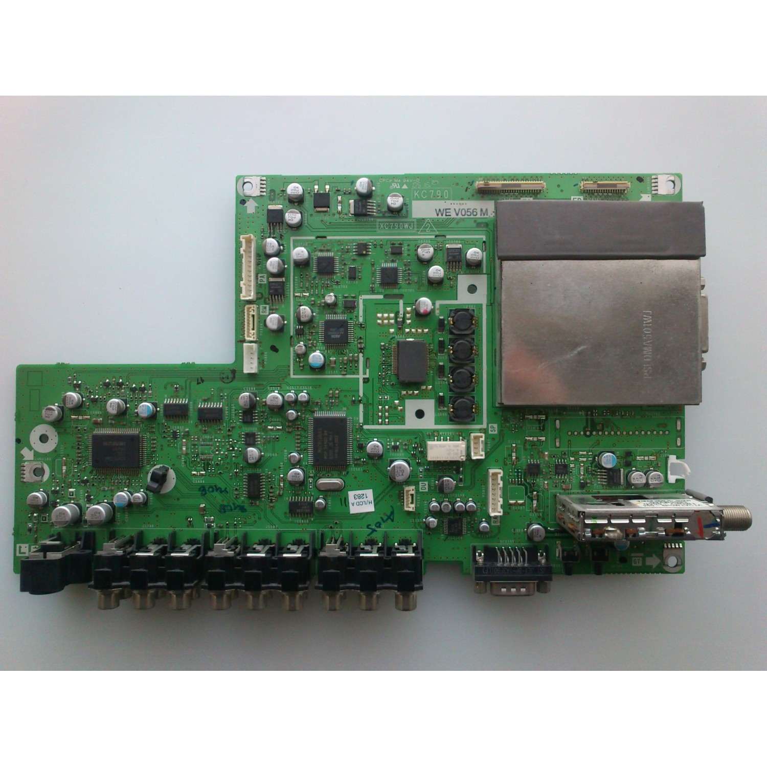MAIN PARA MONITOR LG / NUMERO DE PARTE EAX68904152 / MODELO 24ML44B-BY.AUSDMVN	